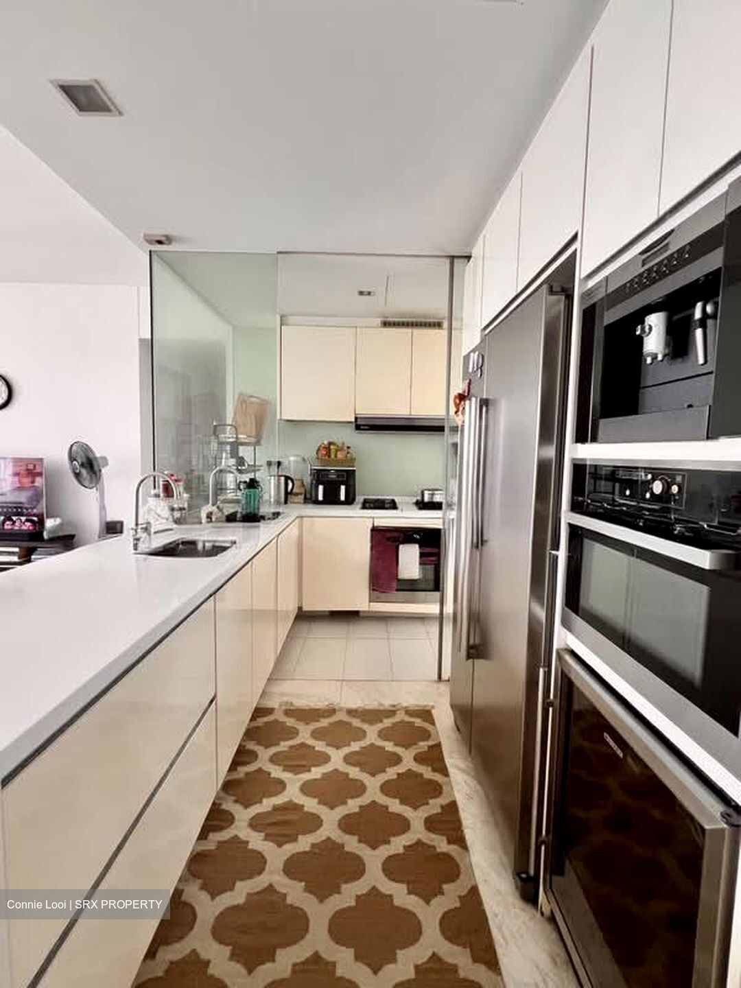 Vista Residences (D12), Condominium #563327431